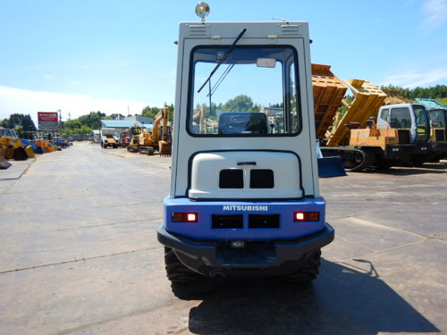 中古機械イメージ